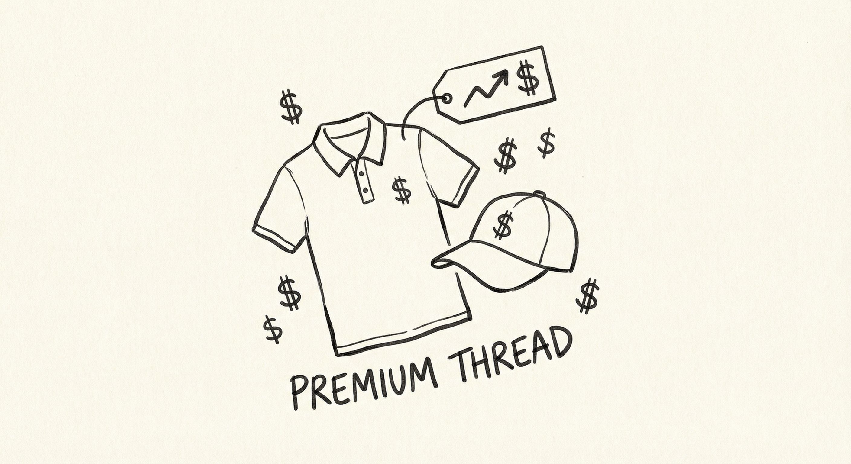 Start an Embroidery Store on Shopify (Step-by-Step Setup Guide)