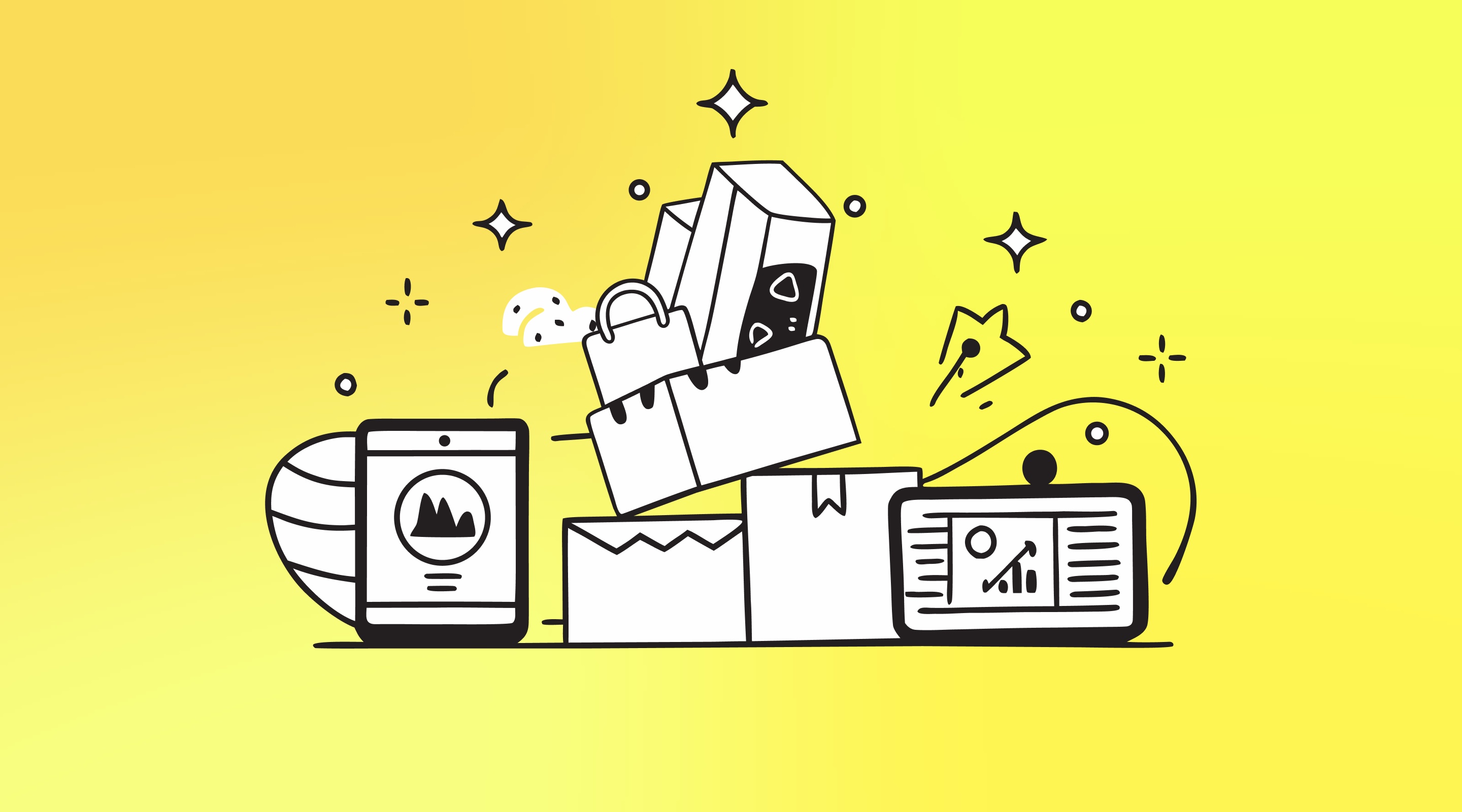 Showcase Custom Products on Shopify (Examples)