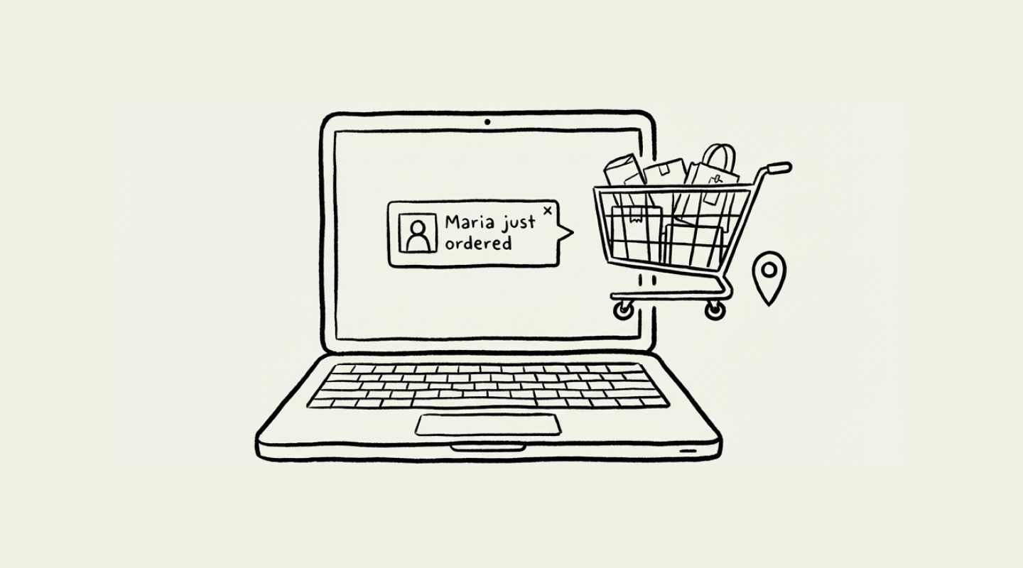 Social Proof for Custom Products: Boost Sales