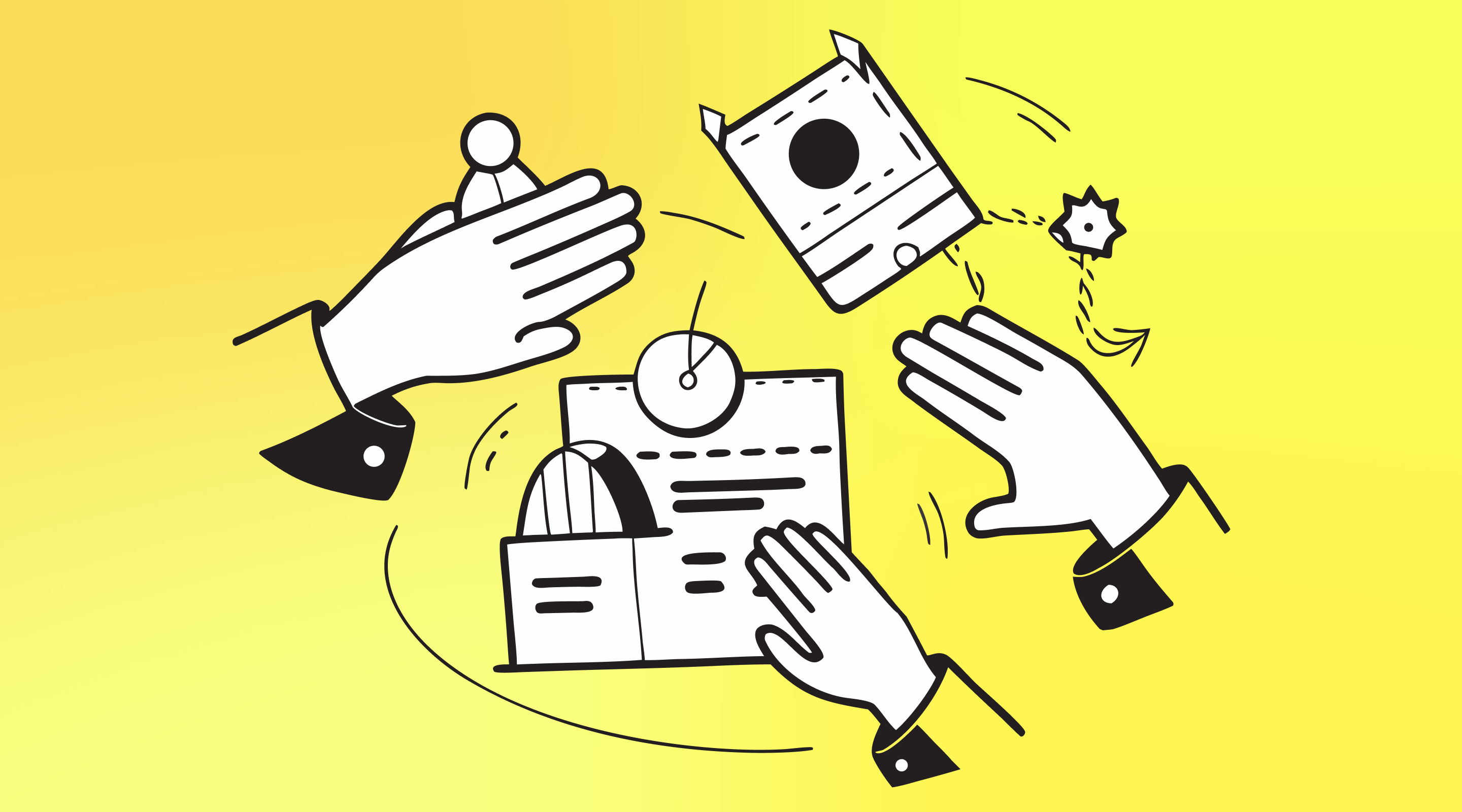 Build Trust with Clear Customization Rules