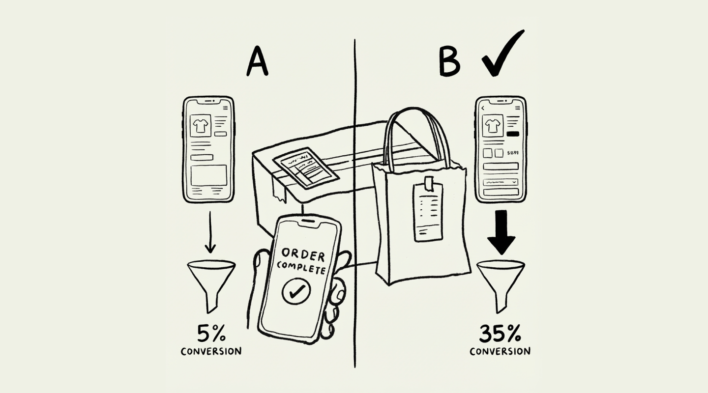A/B Testing Customization Options (Guide)