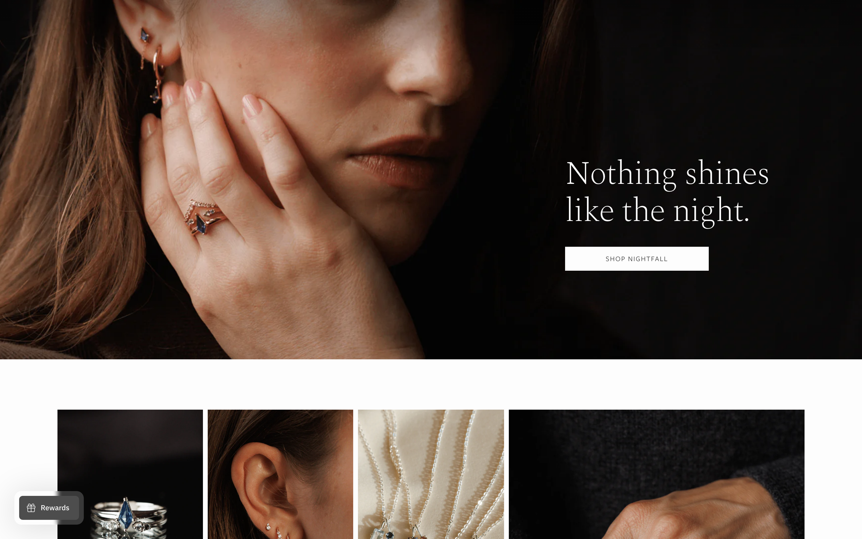 GLDN homepage