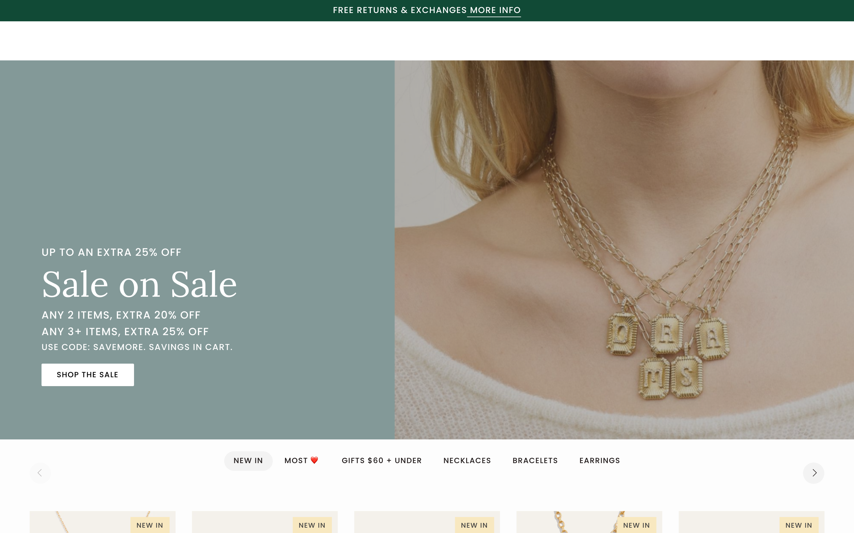 Rings  Stelladot Com homepage screenshot showing rings offerings