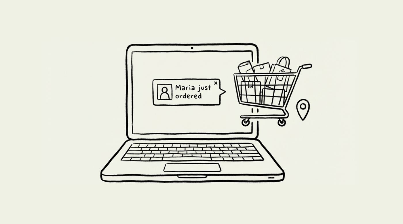 Social Proof for Custom Products: Boost Sales