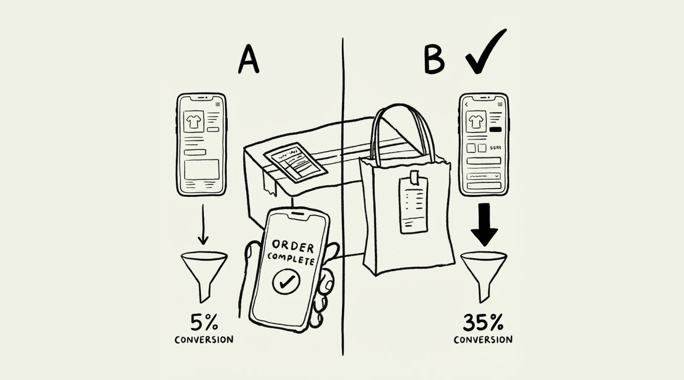 A/B Testing Customization Options (Guide)