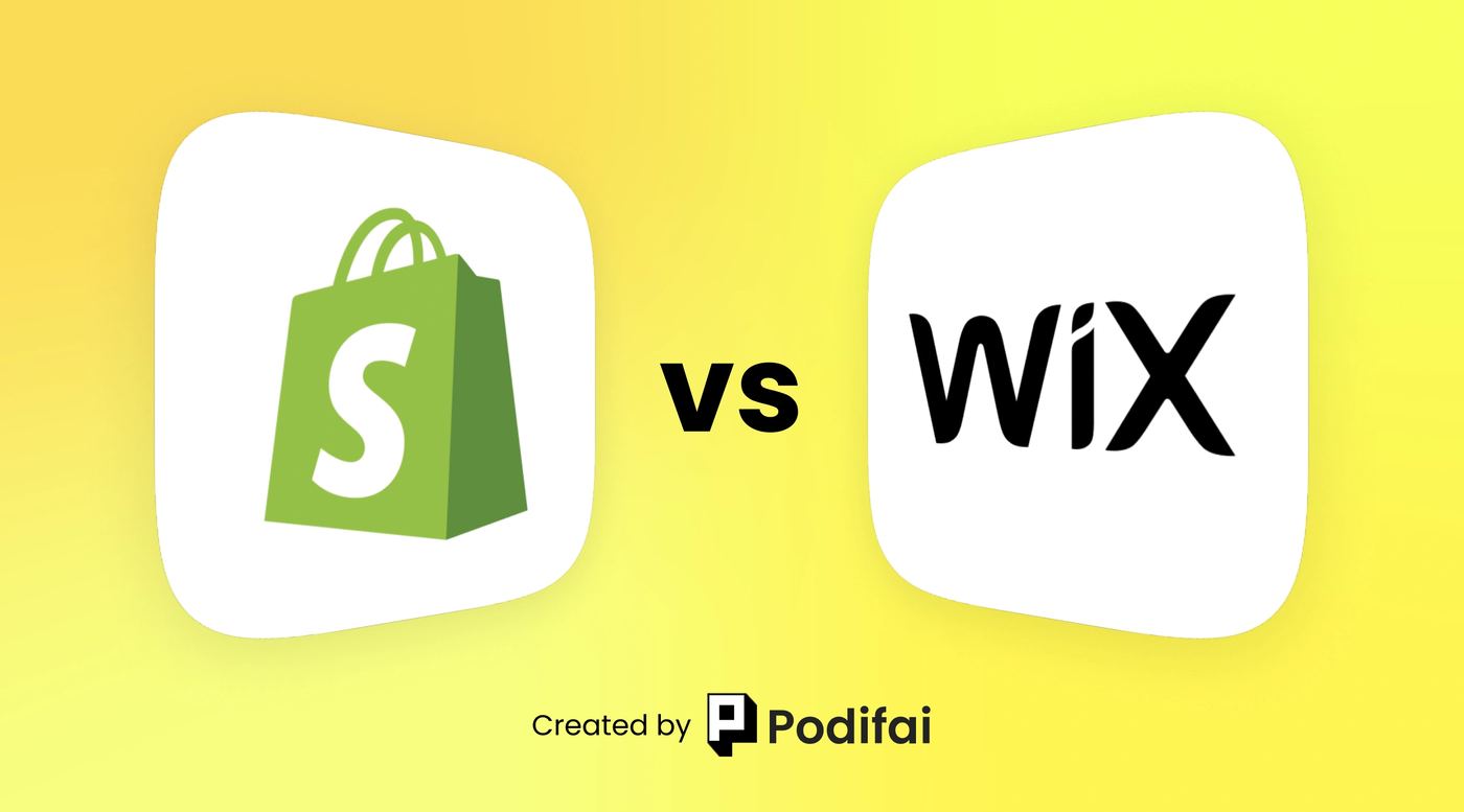 Wix vs Shopify 2025: Honest DTC Comparison