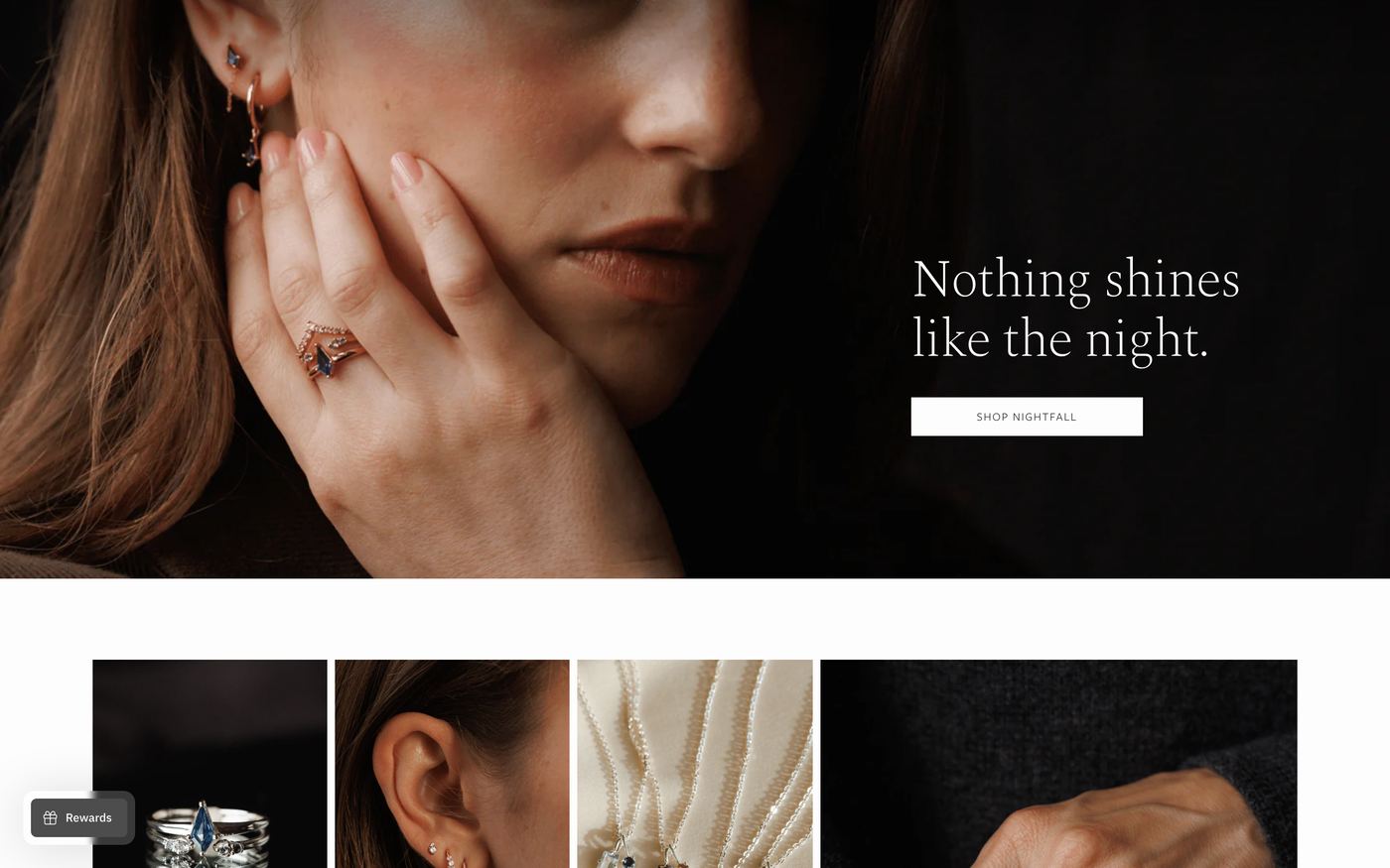 GLDN homepage