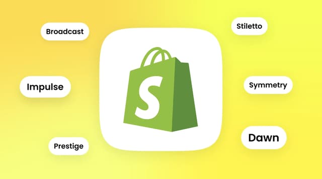 6 Best Shopify Themes for Fashion Brands (2025)