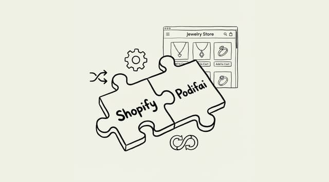 Build a Custom Jewelry Store on Shopify