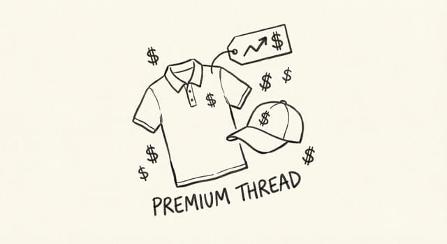 Start an Embroidery Store on Shopify (Step-by-Step Setup Guide)