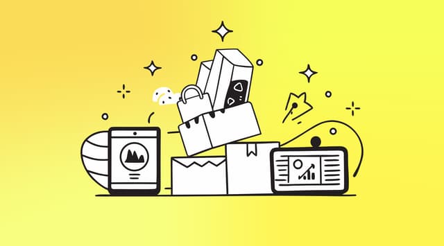 Showcase Custom Products on Shopify (Examples)