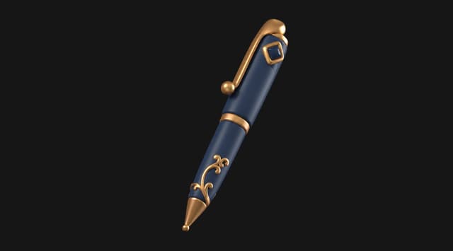 Top Custom Pen Shopify Stores (2026)