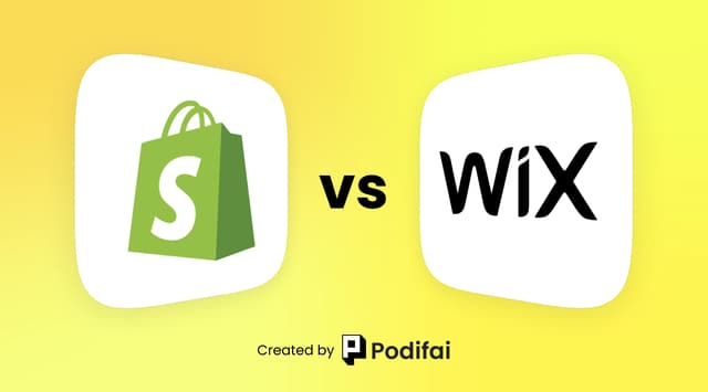 Wix vs Shopify 2025: Honest DTC Comparison
