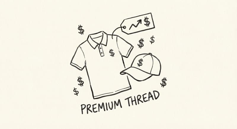 Start an Embroidery Store on Shopify (Step-by-Step Setup Guide)