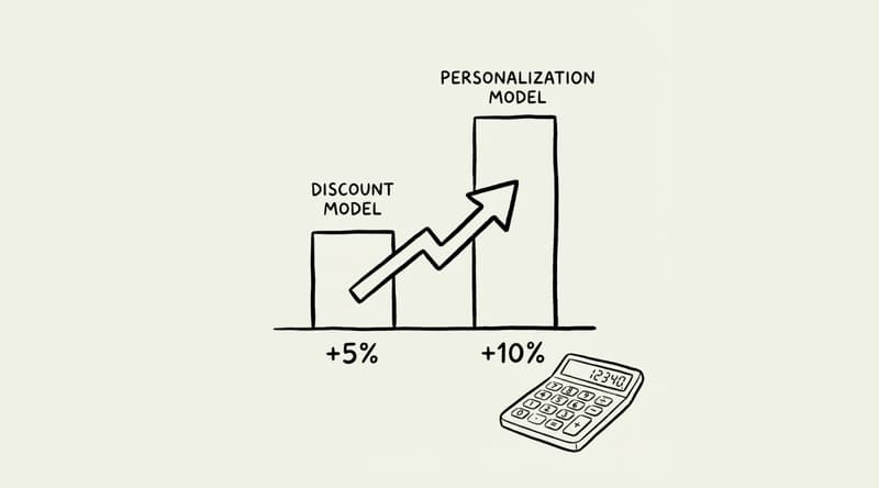 How Product Personalization Protects Your Margins (Strategy Guide)