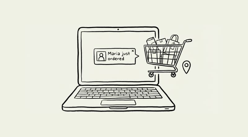 Social Proof for Custom Products: Boost Sales
