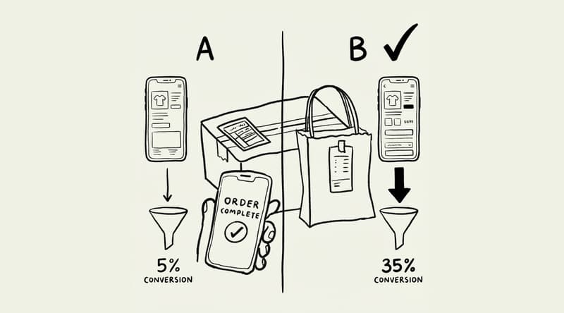 A/B Testing Customization Options (Guide)