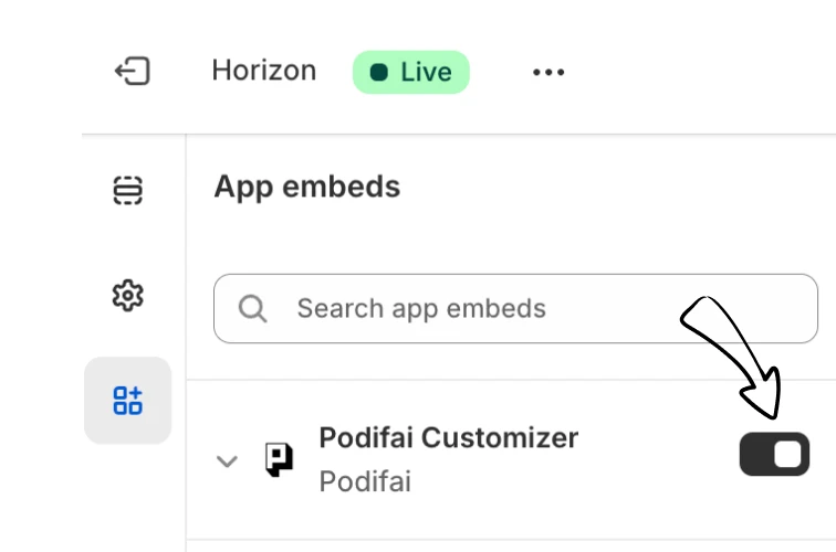 Preview & Publish