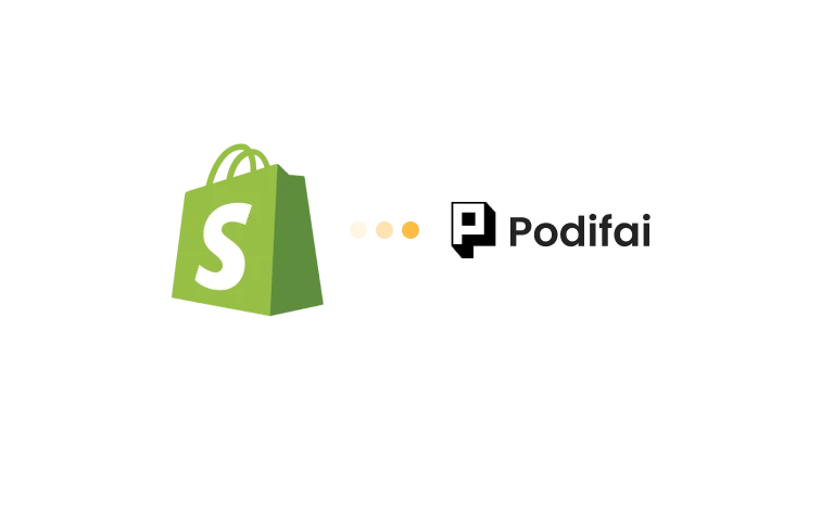 Connect your Shopify store