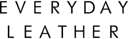 Everyday Leather